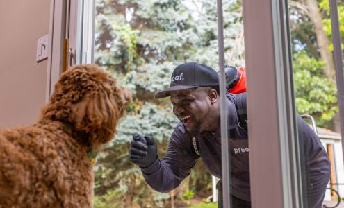 proof. Pest Control 4690 Longley Ln Unit 38, Reno Nevada 89502