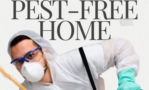 Barton's Pest Service