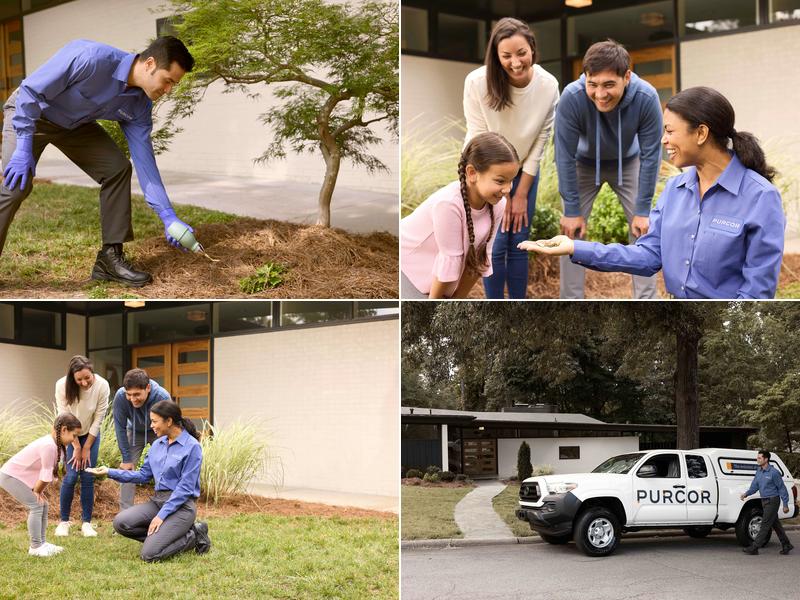 PURCOR Pest Solutions