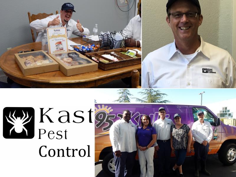 Kast Pest Control