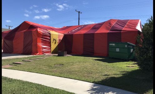 Preferred Pest Control Orange County