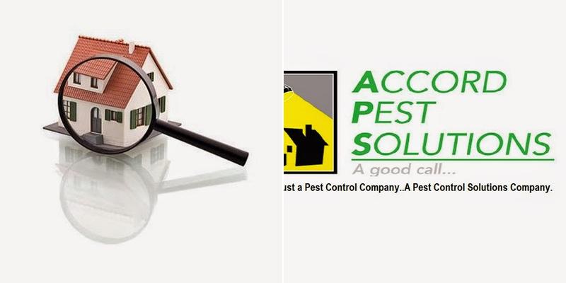 Accord Pest Control Solutions