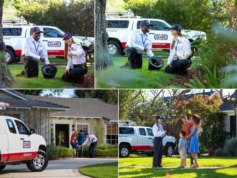 Clark Pest Control