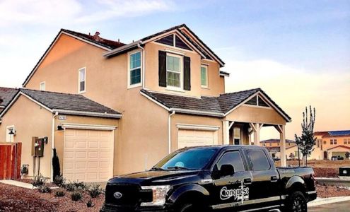 Conquest Pest Control