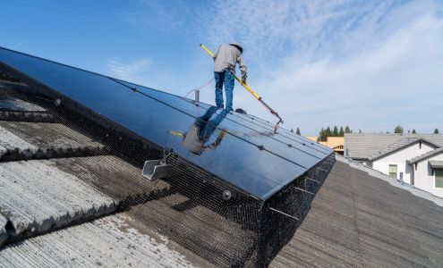 San Joaquin Pest Control of Fresno