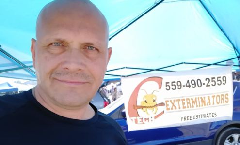 C Tech Exterminators