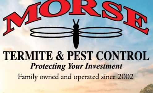 Morse Termite & Pest Control