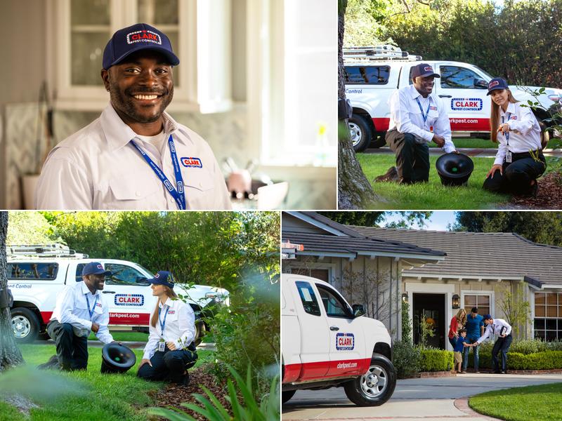 Clark Pest Control