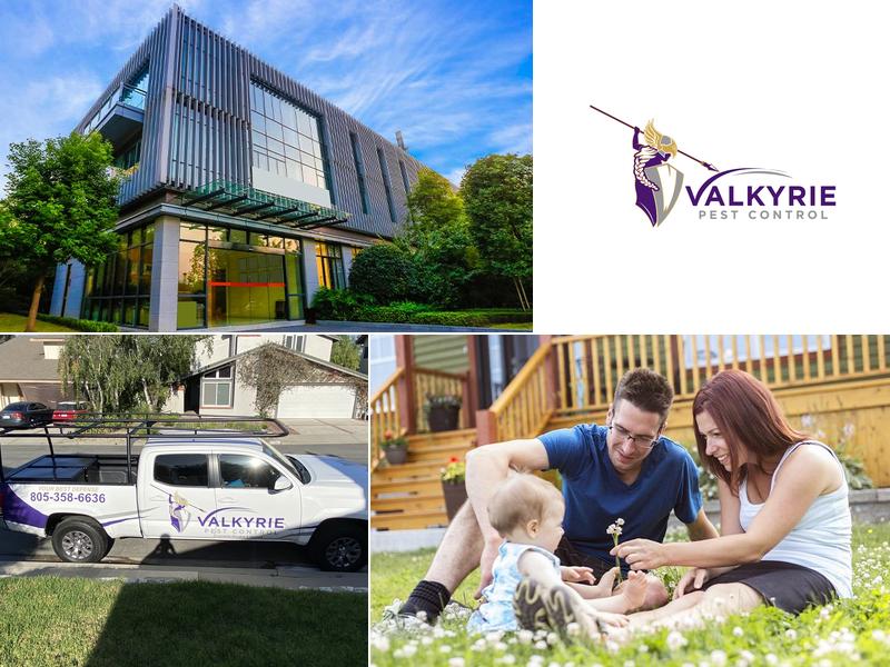 Valkyrie Pest Control