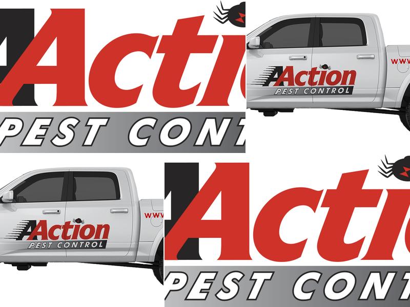 AAction Pest Control Inc