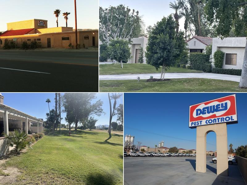 Dewey Pest & Termite Control