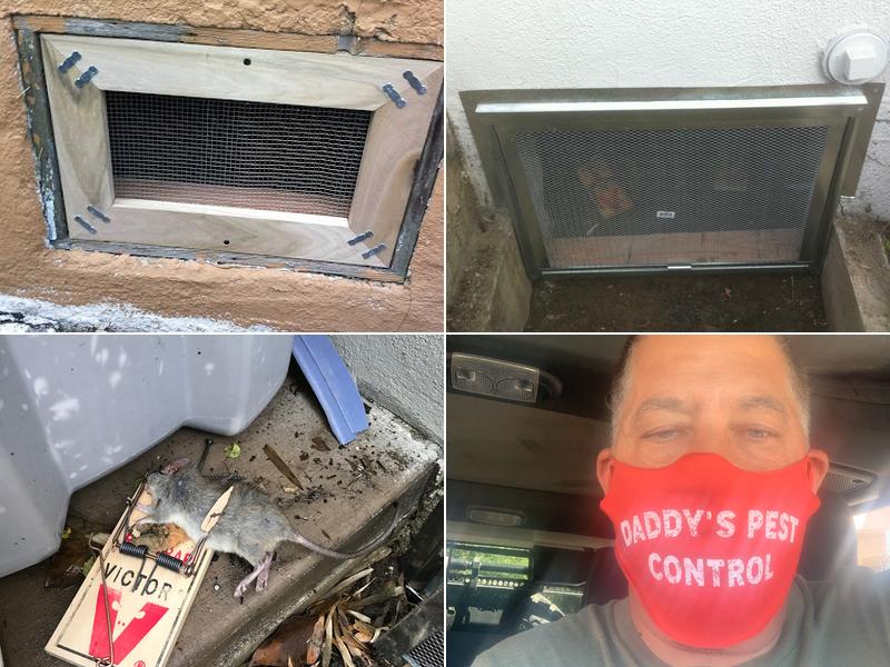 Daddy's Pest Control, Inc.