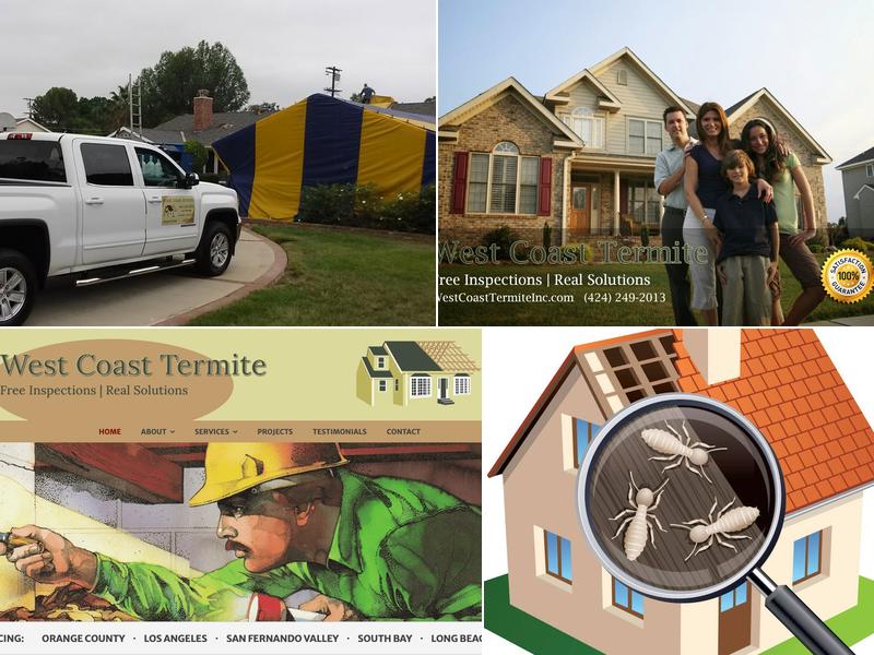 West Coast Termite, Inc