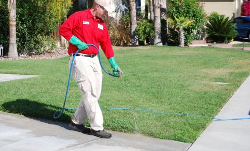 Bulls Eye Pest Control