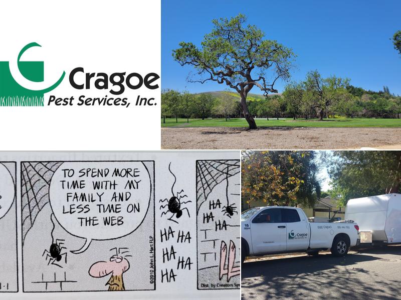 Cragoe Pest Services, Inc.