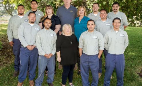 BPC Structural Pest Control, Inc. 2601 Palma Dr #1, Ventura California 93003