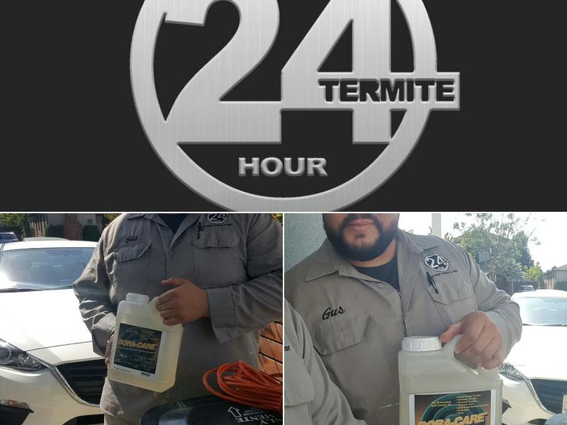 The 24 Hour Guarantee