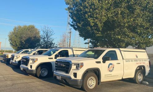 Advanced Pest Services