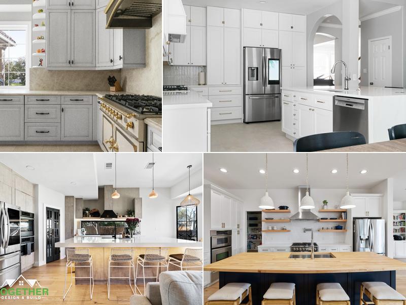 Together Design & Build