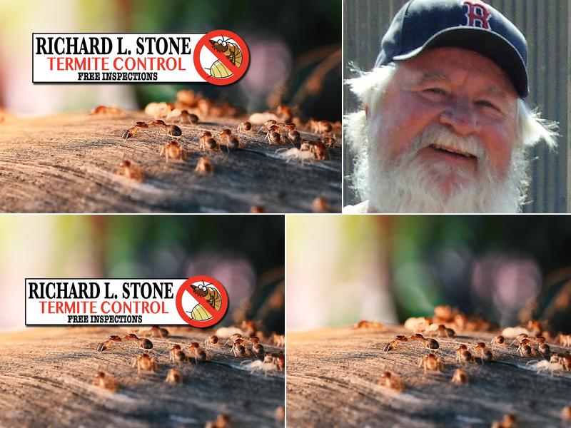 Richard L. Stone Termite Control