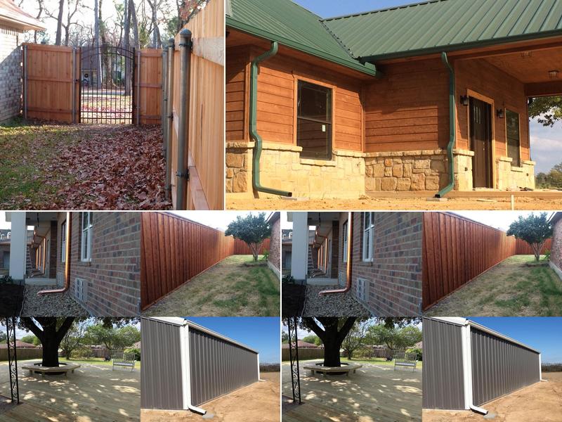 Williams Siding & Construction