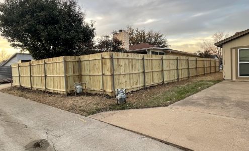 Dallas Supreme Remodeling LLC