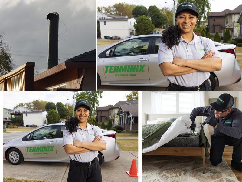 Terminix Commercial