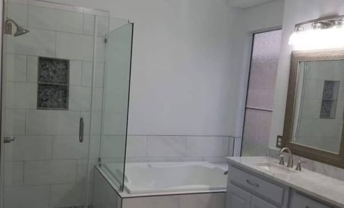 L & D Painting And Remodeling