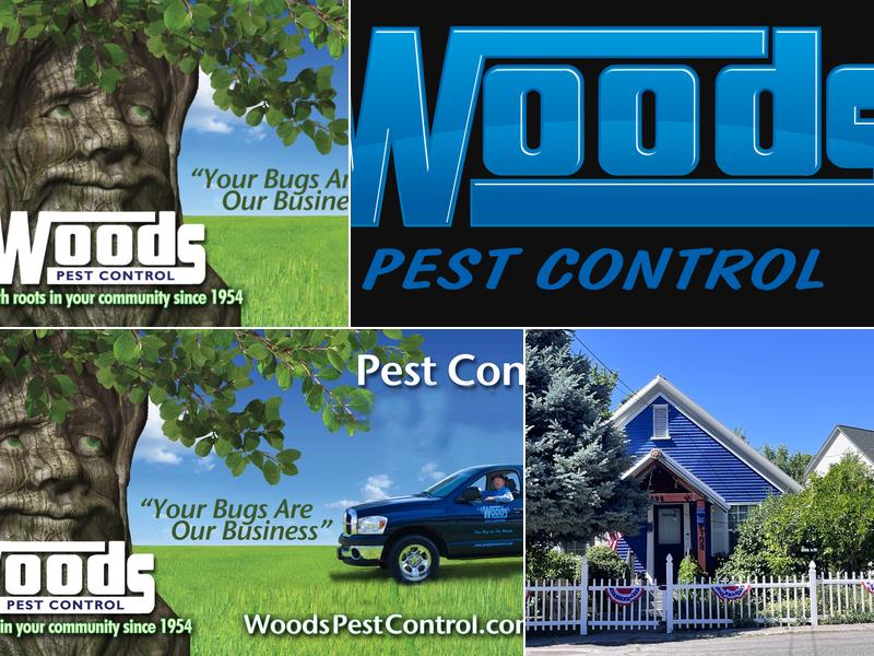 Woods Pest Control, Inc.