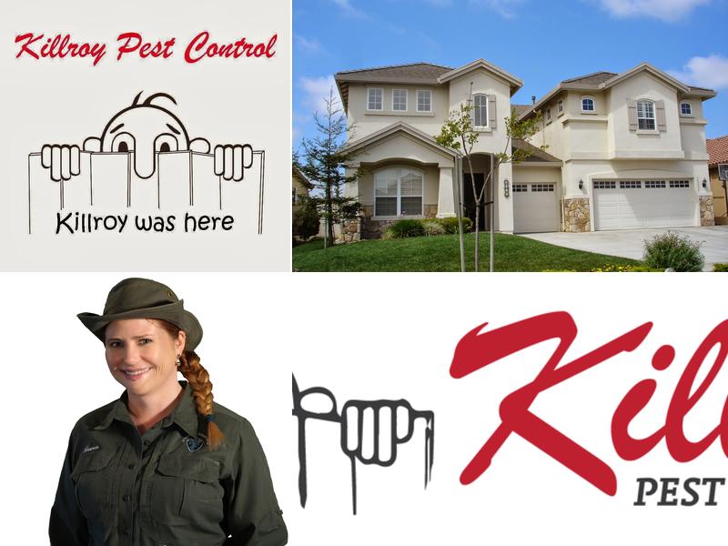 Killroy Pest Control in Tracy, CA