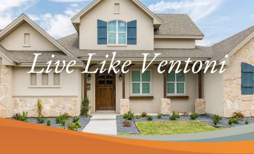 Ventoni Construction - Home Builders Edinburg, TX
