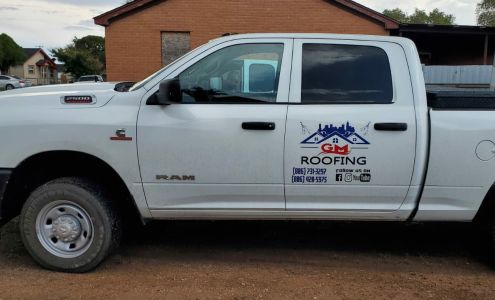 GM Roofing LLC - Roofing Contractor, Commercial and residential Roof, Metal Roof, TPO