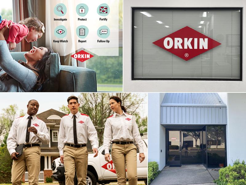 Orkin