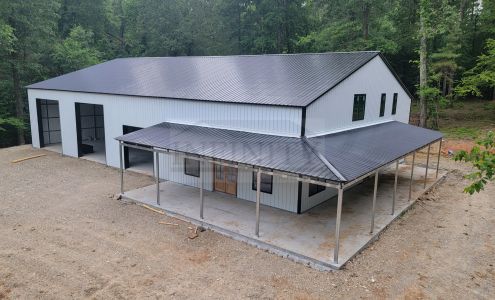 Infinity Carports 7977 TX-19, Edgewood Texas 75117