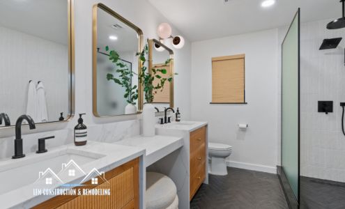 LFM Construction & Remodeling