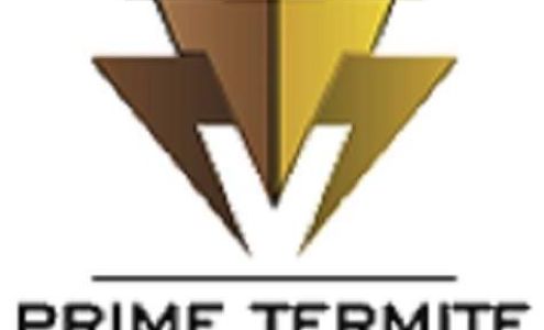 Prime Termite