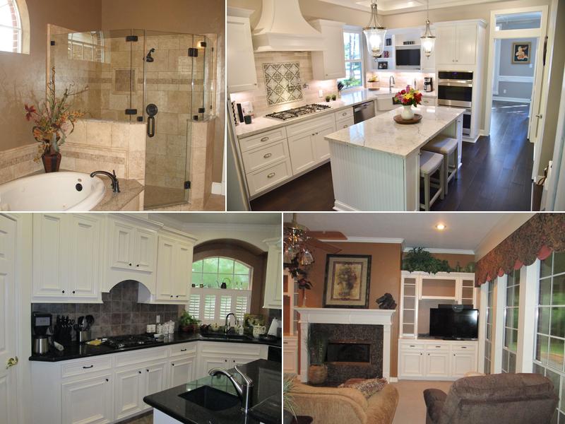 Dream Kitchen & Bath