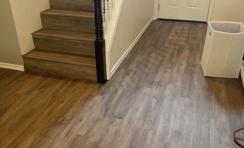 Don Bybee Construction