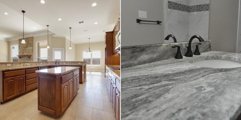 Prestigious Homes by Moreno Construction