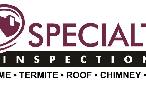 Specialty Inspections