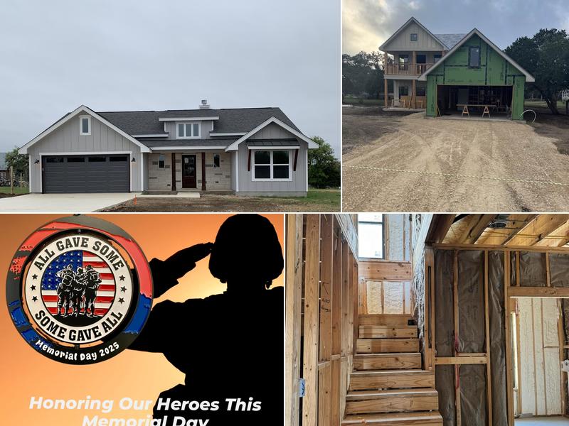 Todd Franke Custom Homes, LLC