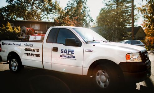 Safe Pest Control