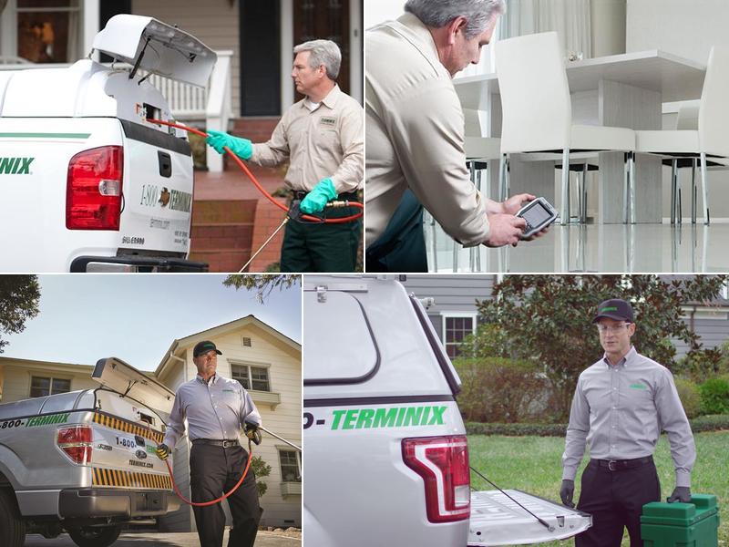 Terminix