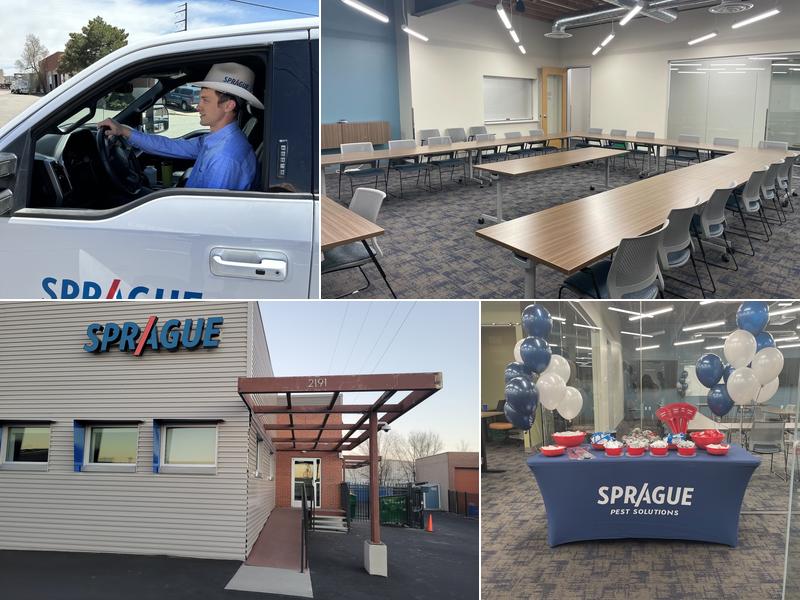 Sprague Pest Solutions