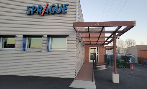 Sprague Pest Solutions 2191 W 10th Ave, Denver Colorado 80204