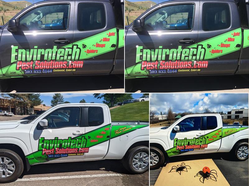 Envirotech Pest Solutions