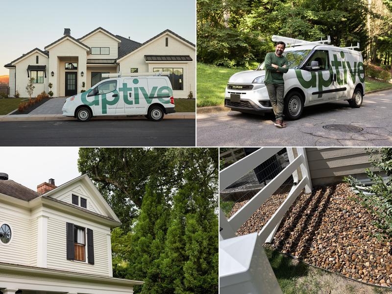 Aptive Environmental