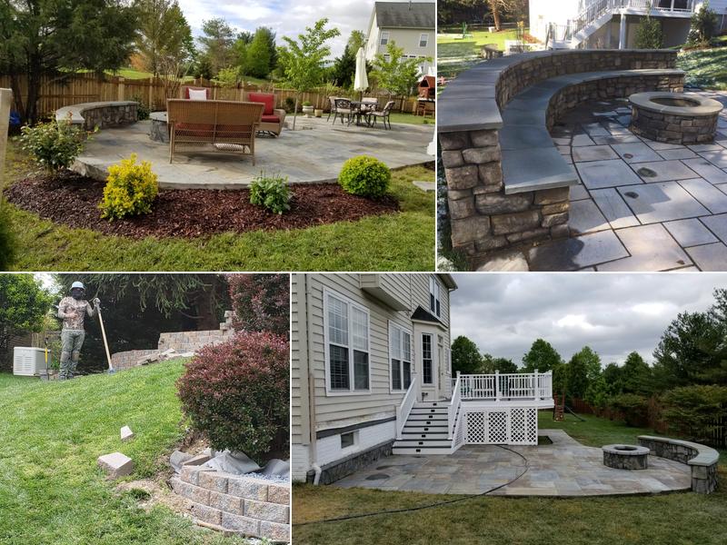 Amigo's Landscaping, Contracting and Handyman Services