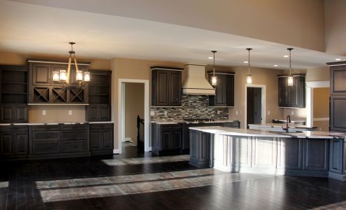 Battlefield Homes, Inc.