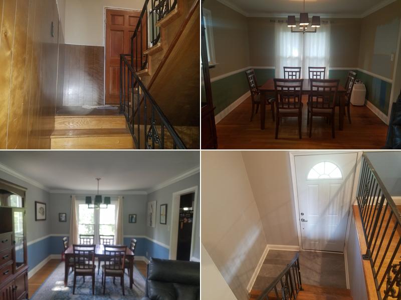 NCF Home Improvements Inc